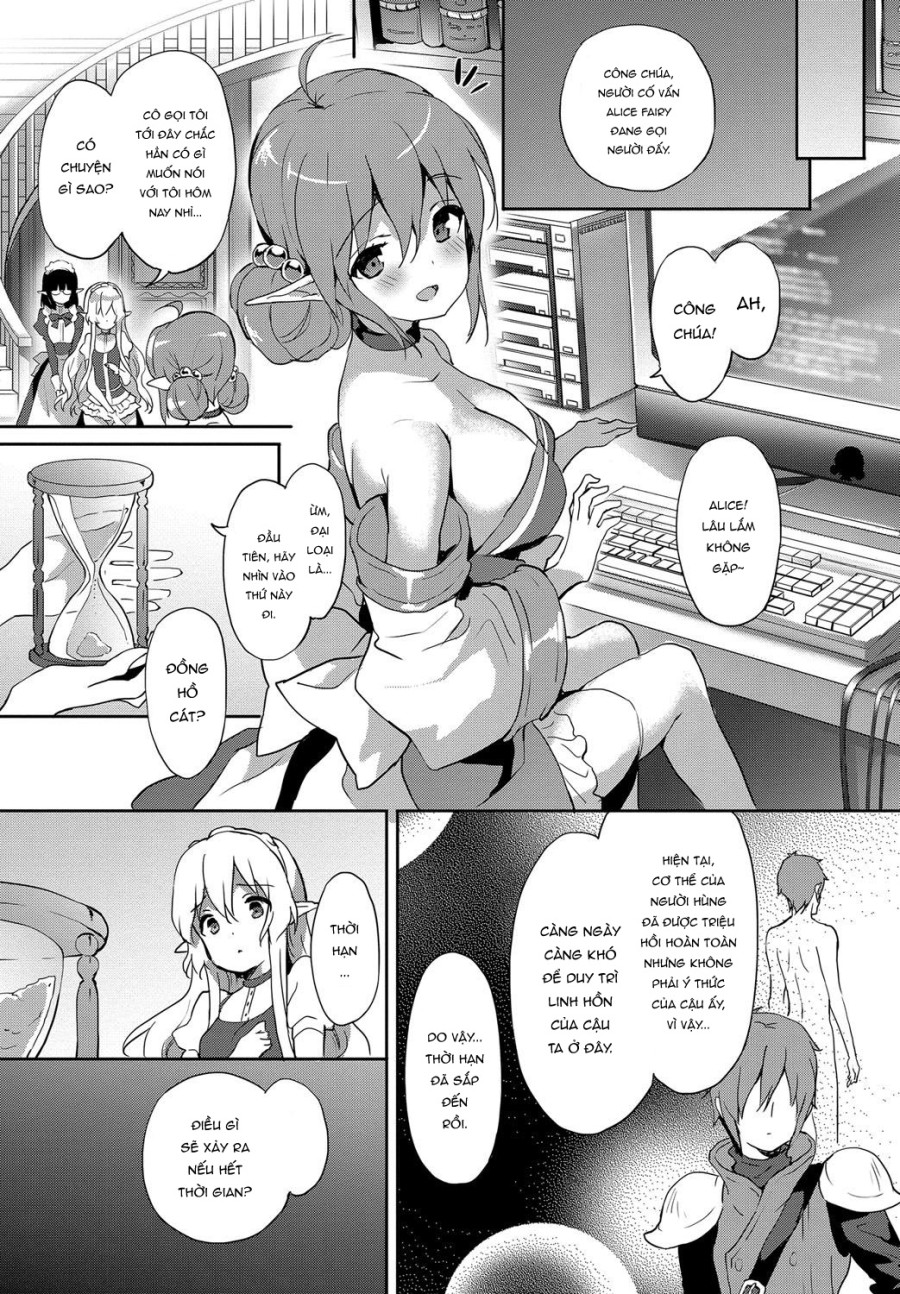 Princess Maid 