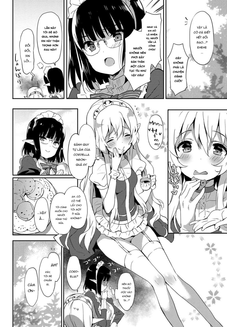 Princess Maid 