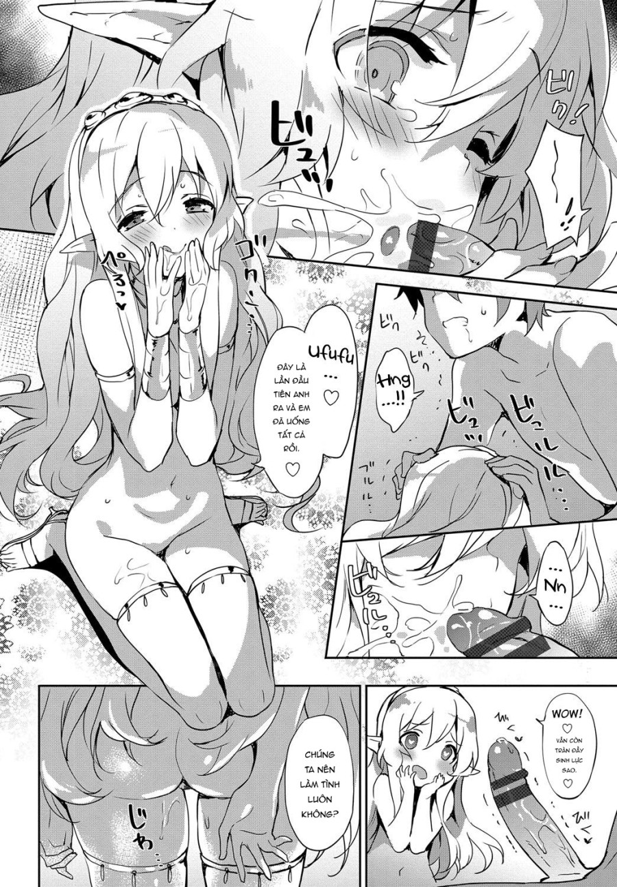 Princess Maid 