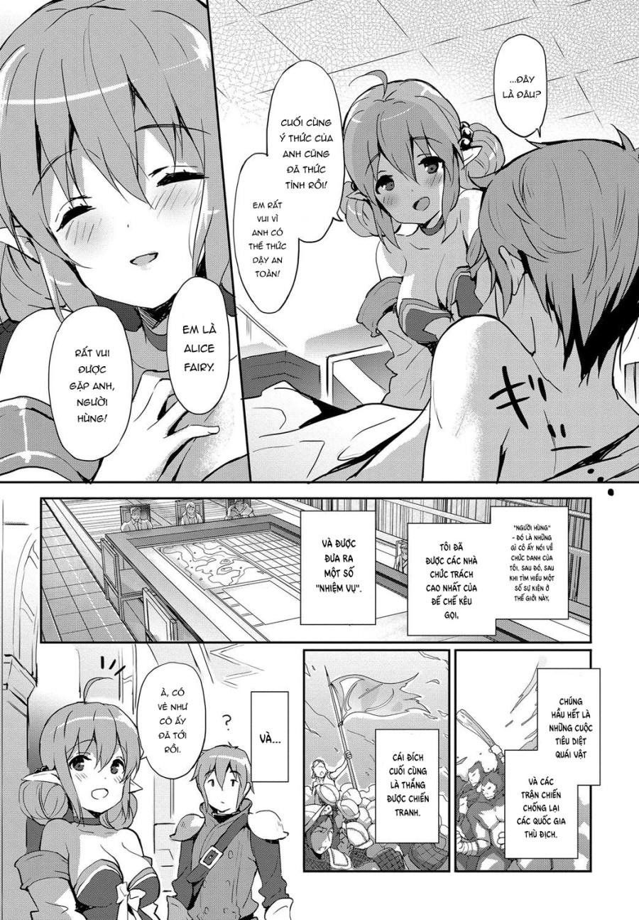 Princess Maid 