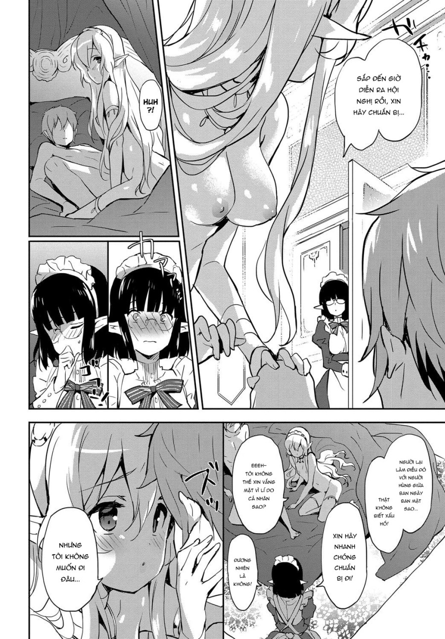 Princess Maid 