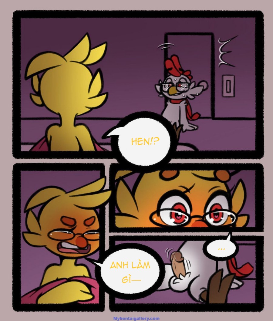 Sunny's First Time 