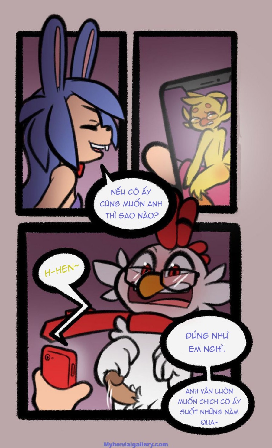 Sunny's First Time 