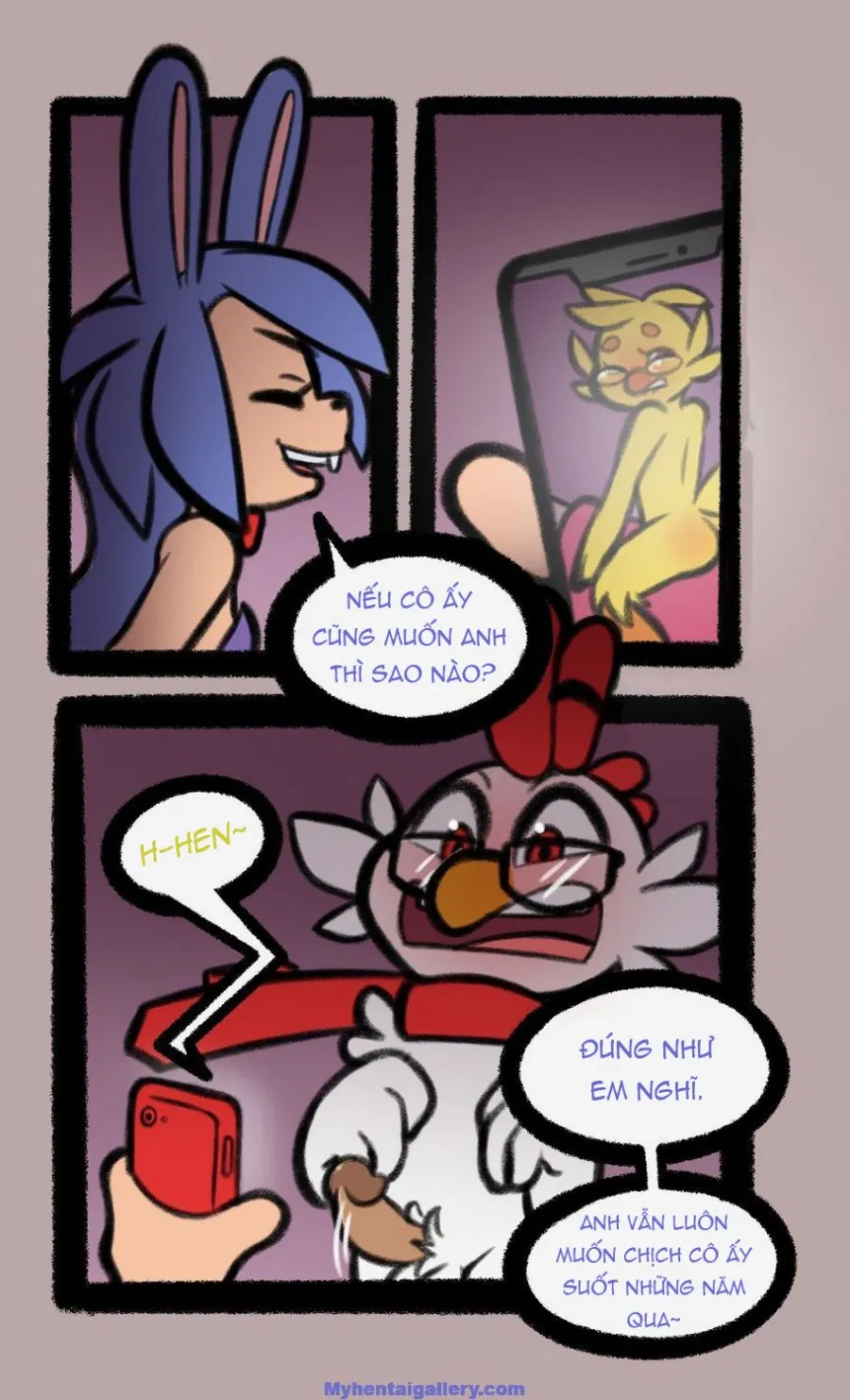 Sunny's First Time 