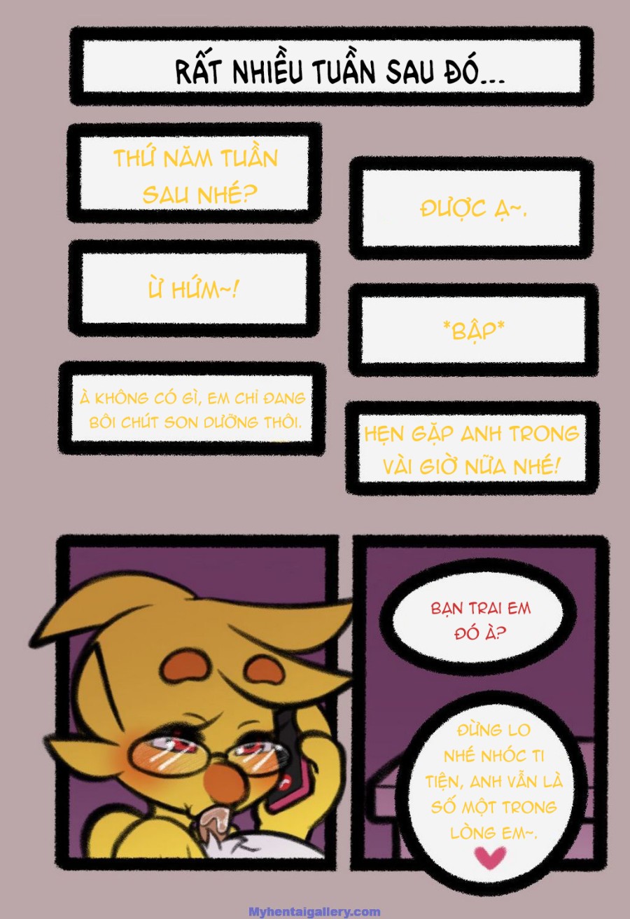Sunny's First Time 