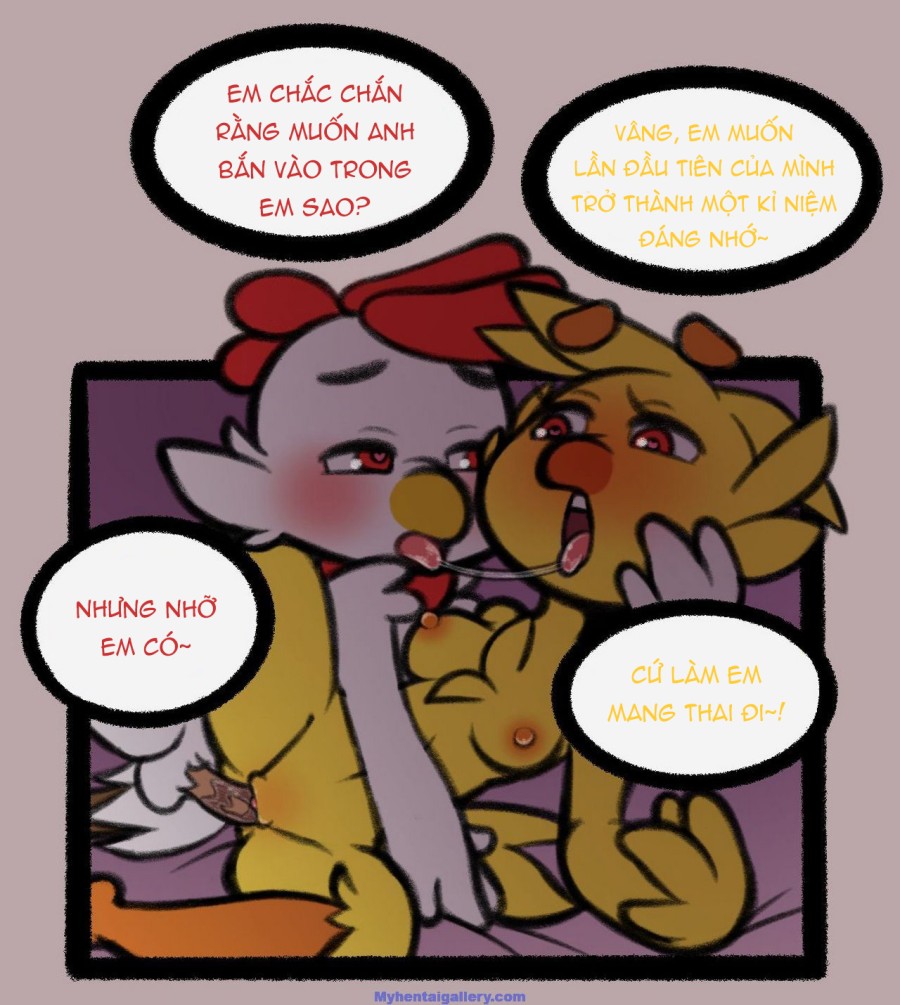 Sunny's First Time 