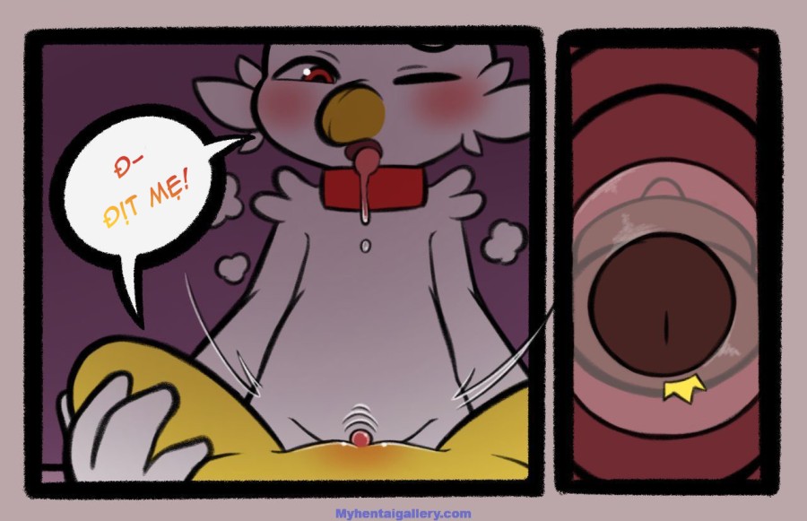 Sunny's First Time 