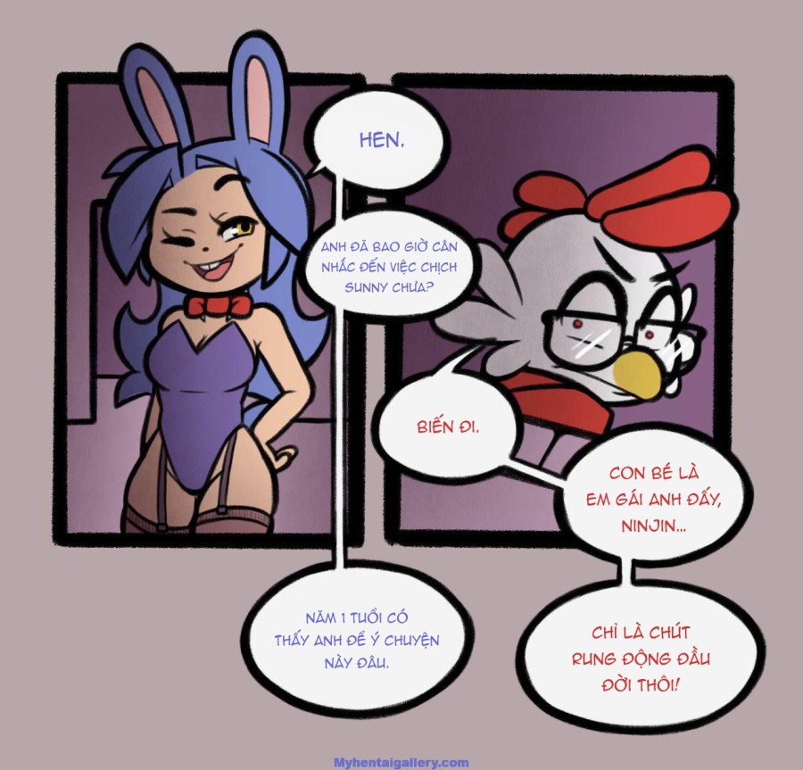 Sunny's First Time 