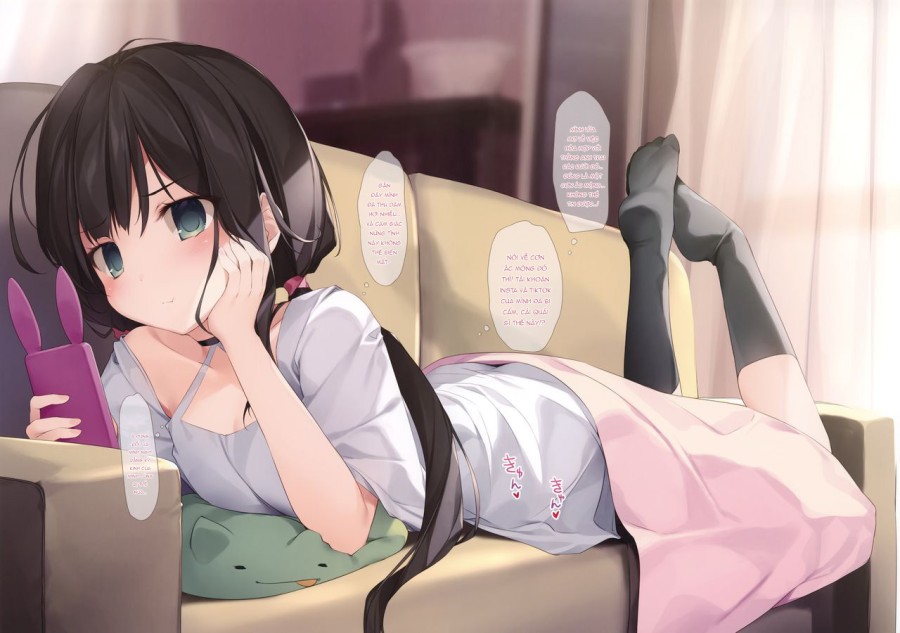 Imouto to (Saimin de) Ichaicha Suru Hon 