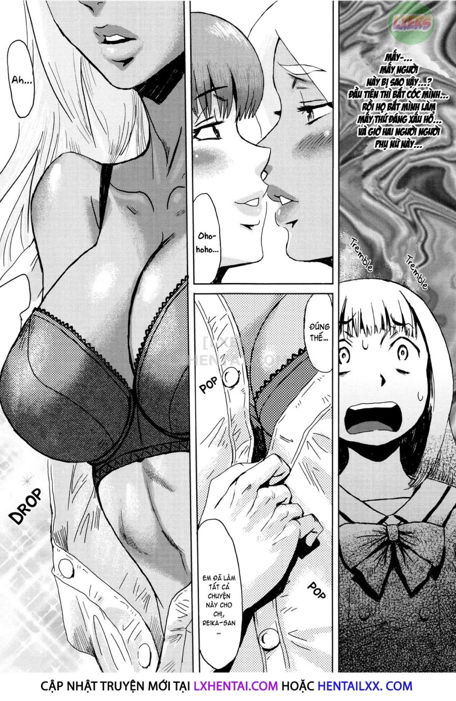 Fukigen Na Kajitsu-Tachi ~Displeased Fruits~ 