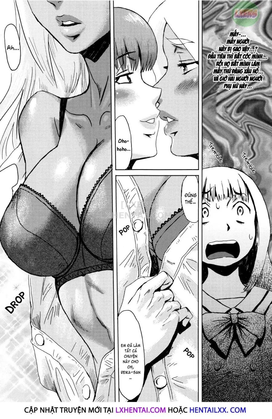 Fukigen Na Kajitsu-Tachi ~Displeased Fruits~ 