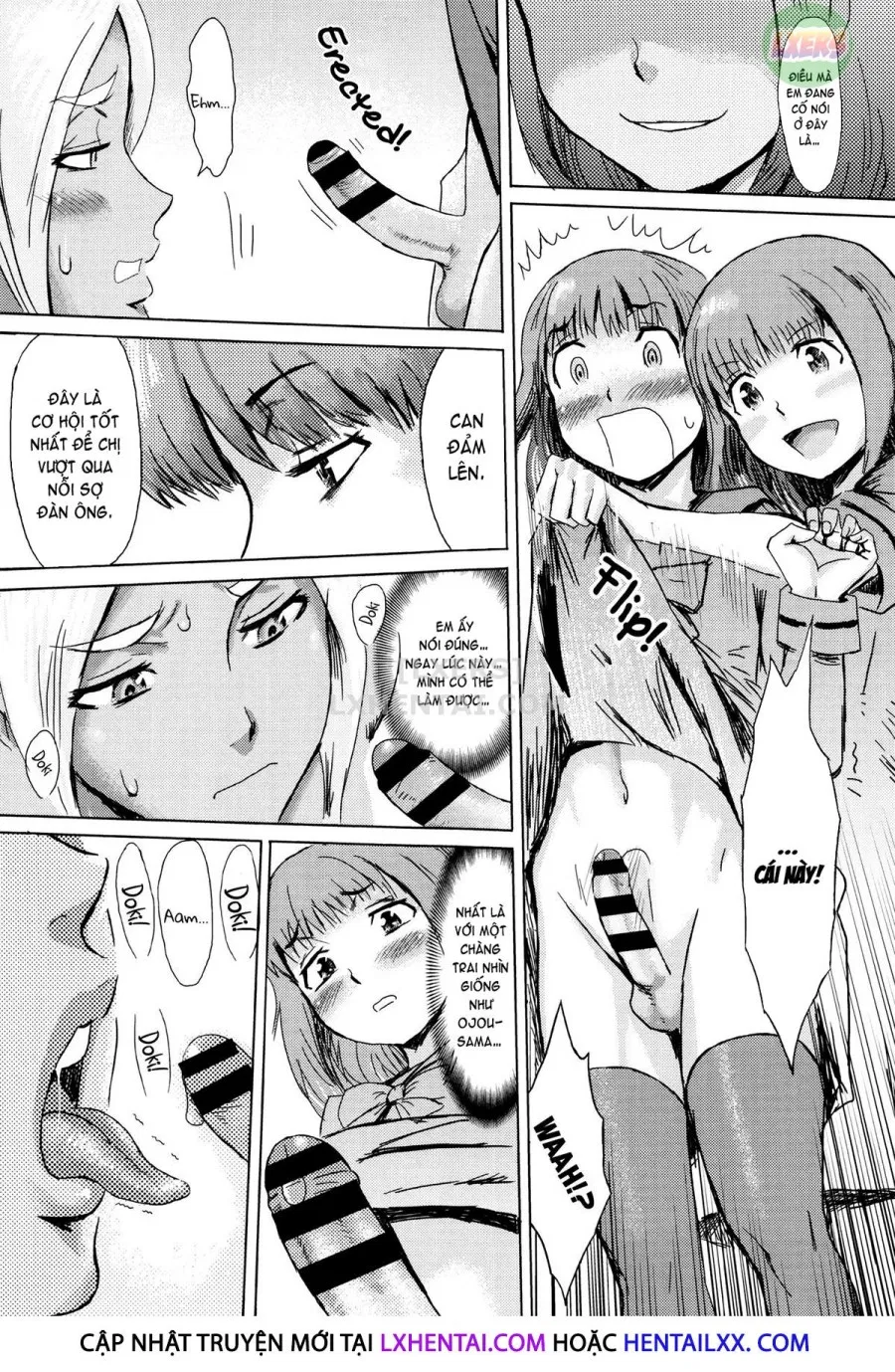 Fukigen Na Kajitsu-Tachi ~Displeased Fruits~ 