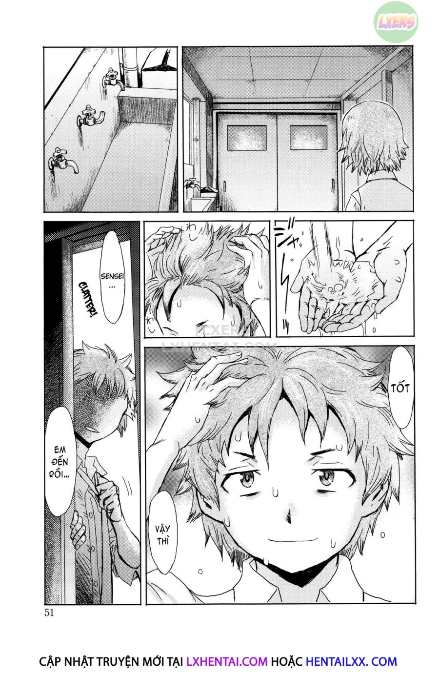 Fukigen Na Kajitsu-Tachi ~Displeased Fruits~ 