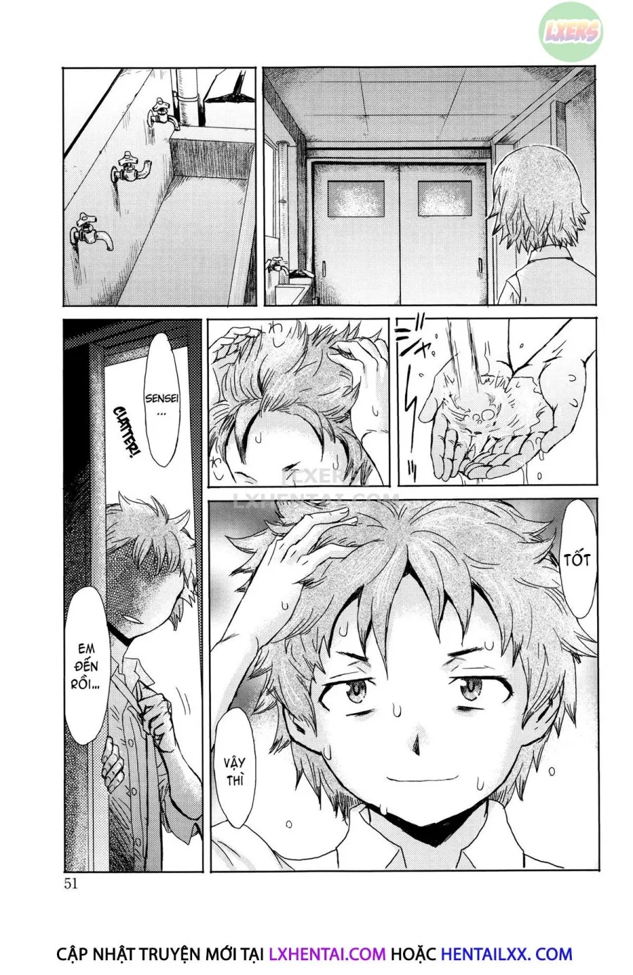 Fukigen Na Kajitsu-Tachi ~Displeased Fruits~ 