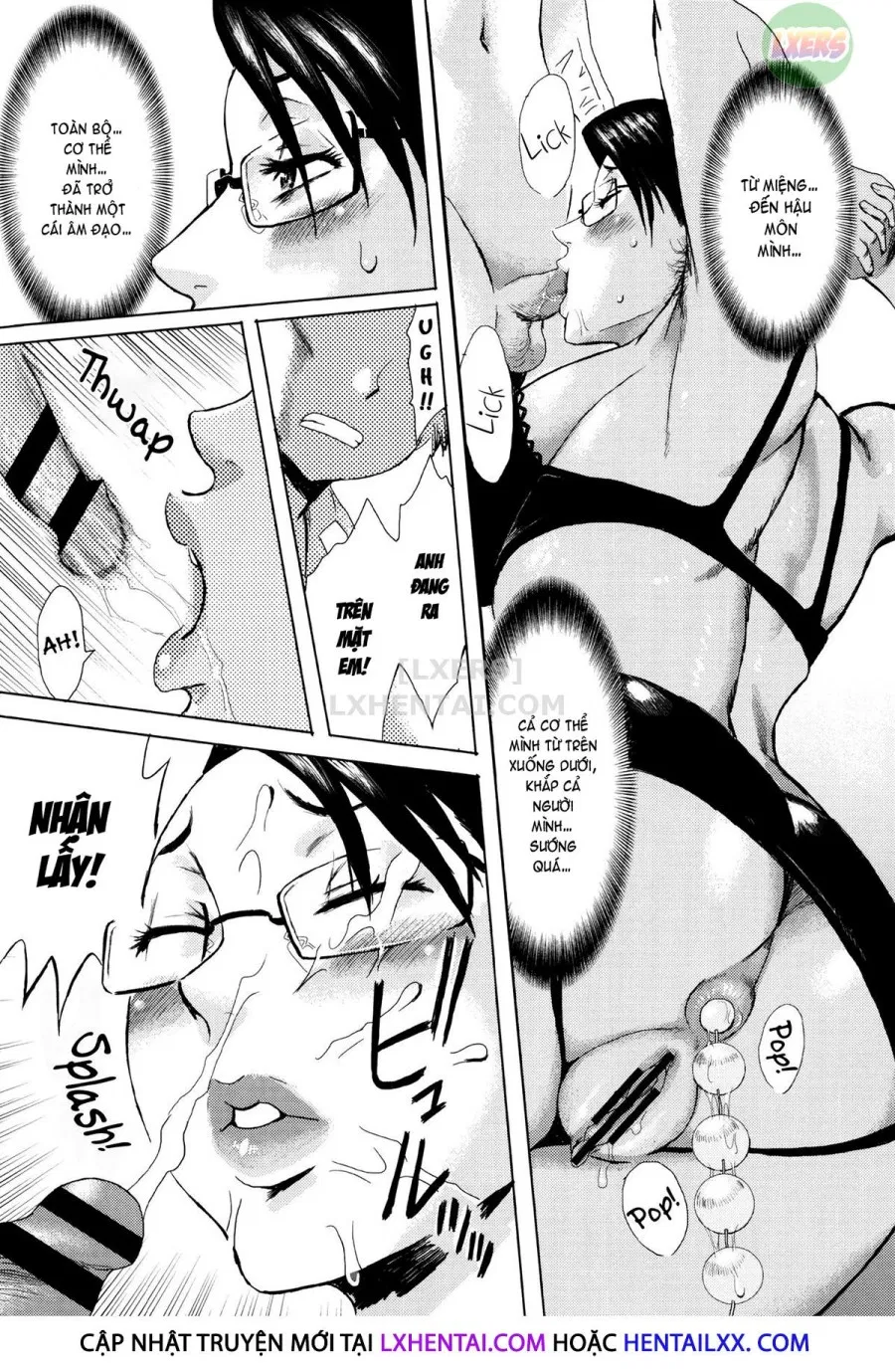 Fukigen Na Kajitsu-Tachi ~Displeased Fruits~ 