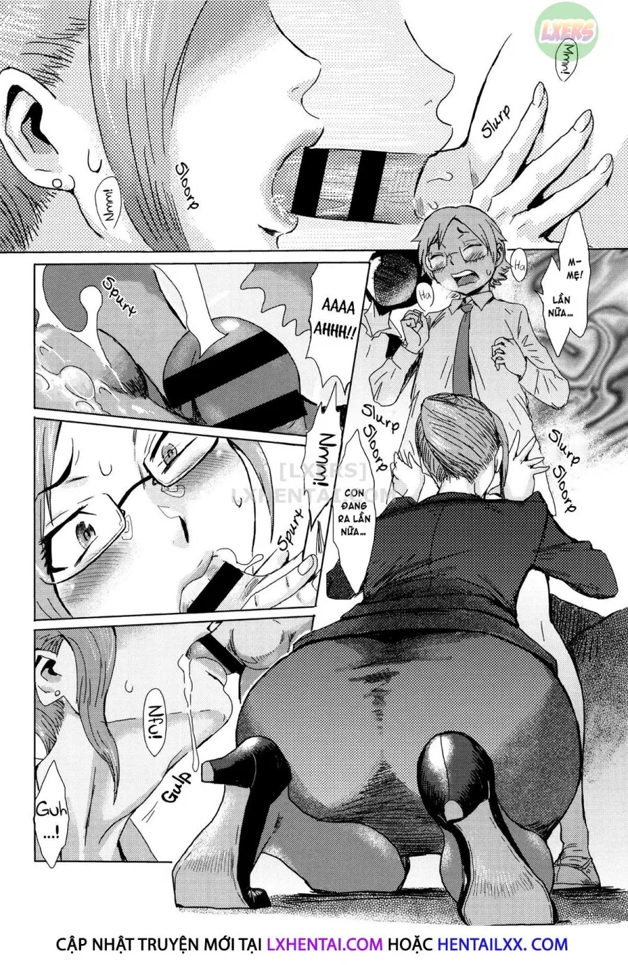 Fukigen Na Kajitsu-Tachi ~Displeased Fruits~ 