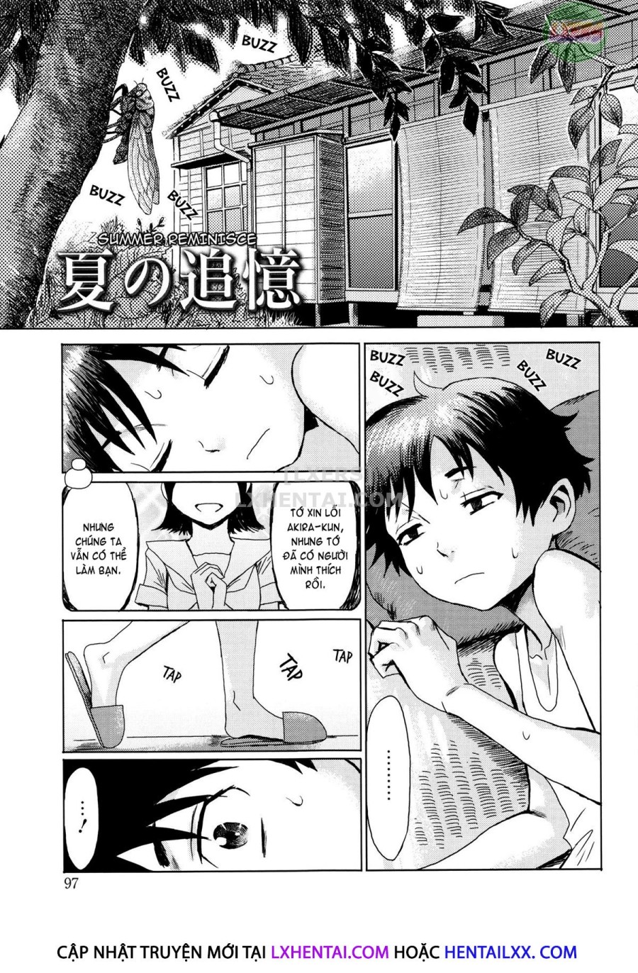 Fukigen Na Kajitsu-Tachi ~Displeased Fruits~ 
