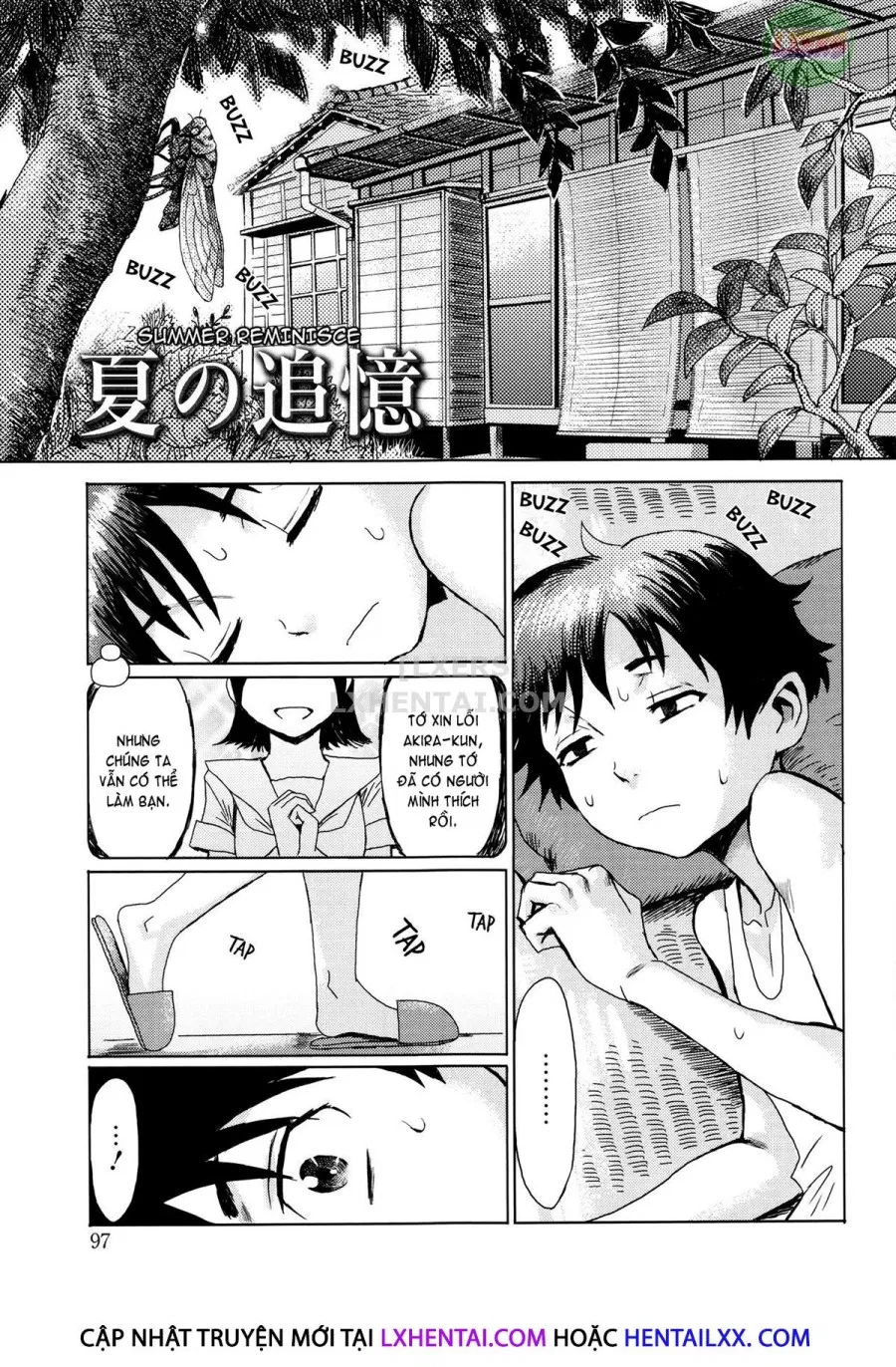 Fukigen Na Kajitsu-Tachi ~Displeased Fruits~ 