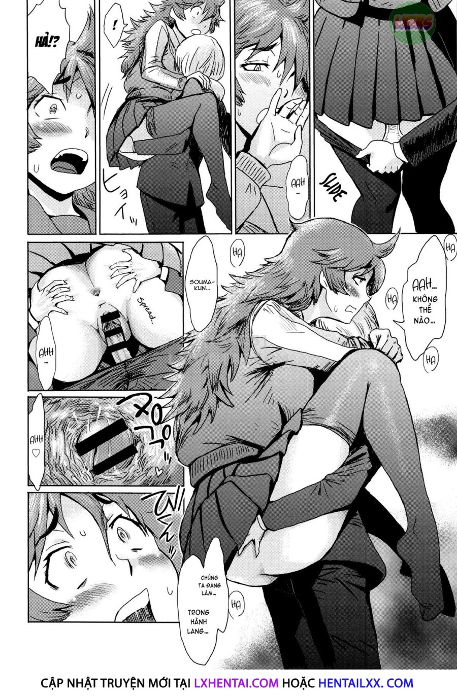 Fukigen Na Kajitsu-Tachi ~Displeased Fruits~ 
