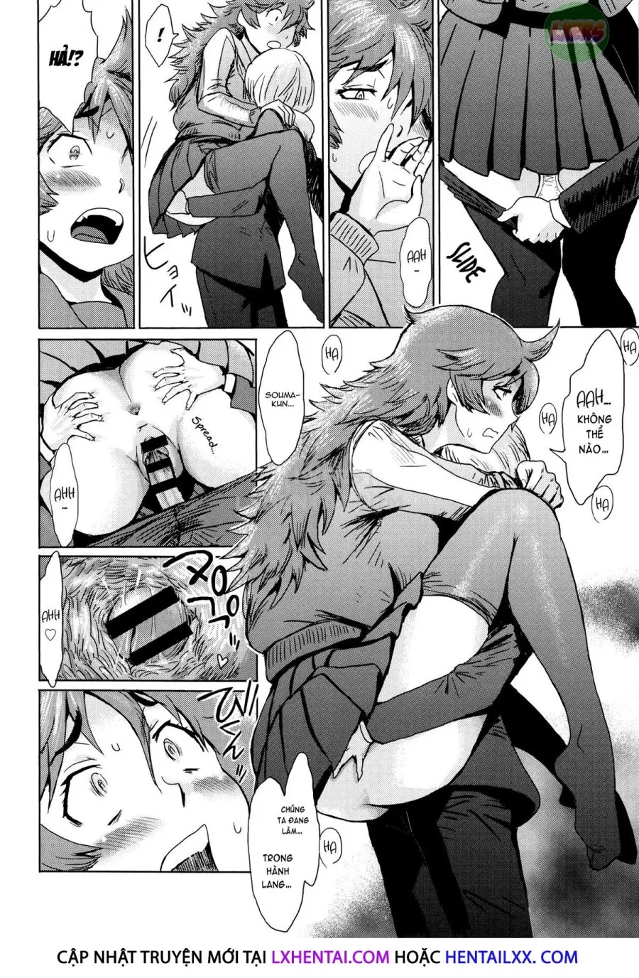 Fukigen Na Kajitsu-Tachi ~Displeased Fruits~ 