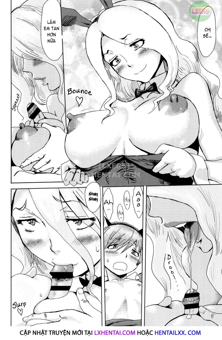 Fukigen Na Kajitsu-Tachi ~Displeased Fruits~ 