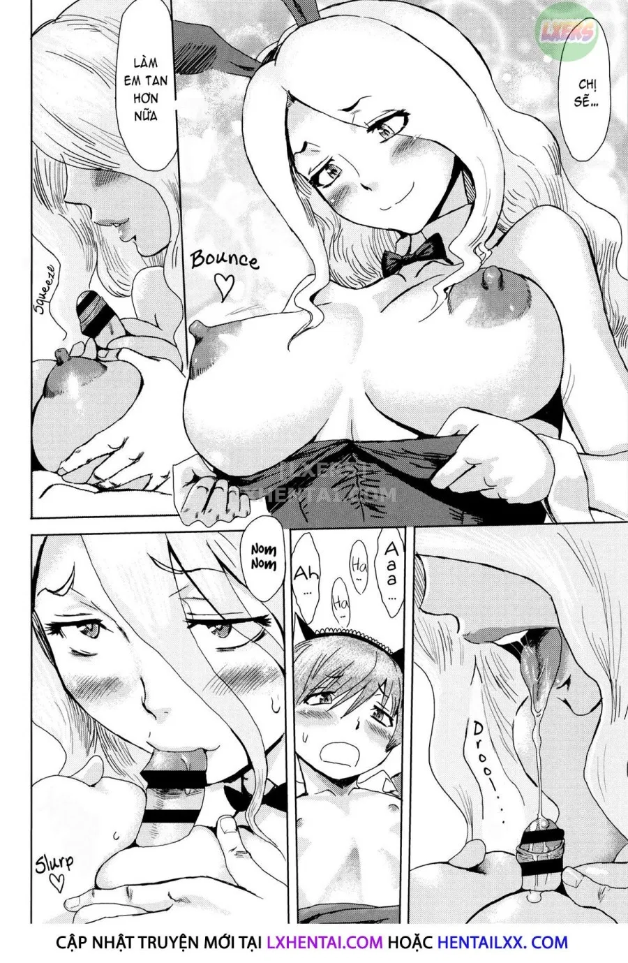 Fukigen Na Kajitsu-Tachi ~Displeased Fruits~ 