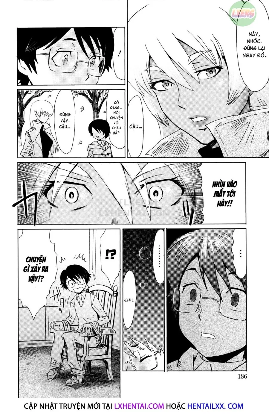Fukigen Na Kajitsu-Tachi ~Displeased Fruits~ 