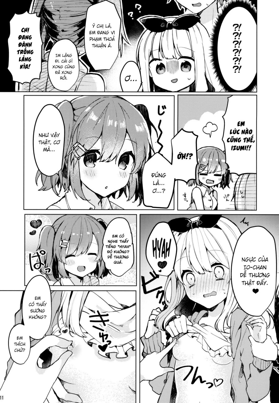 Twinkle Share 