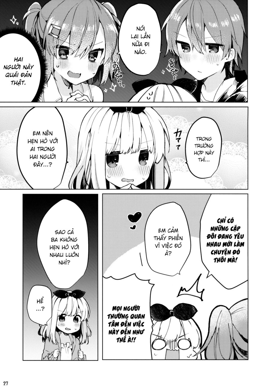 Twinkle Share 
