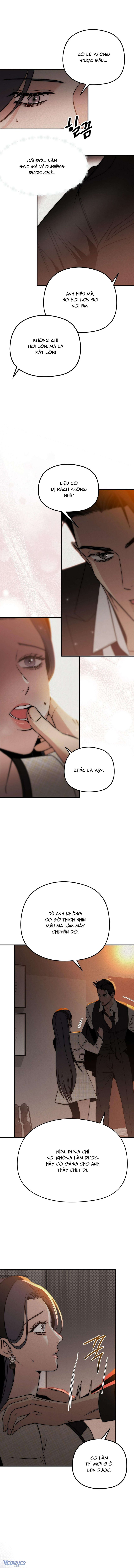 [18+] Thiên Đường Của Cầm Thú 