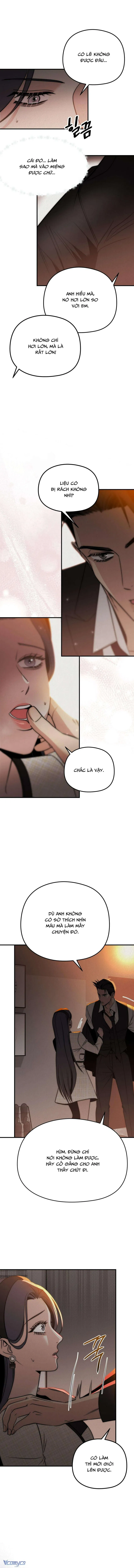 [18+] Thiên Đường Của Cầm Thú 