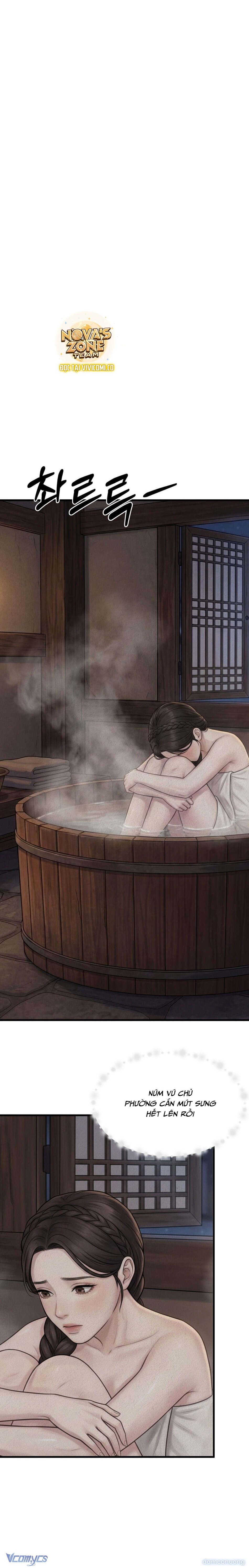[18+] Thiên Đường Của Cầm Thú 