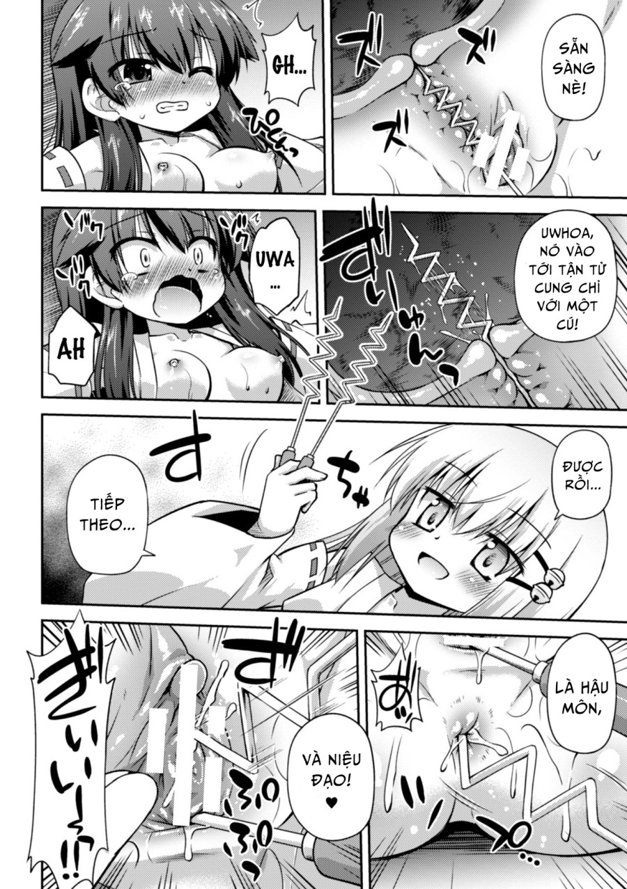 Taimashi no Nichijou 