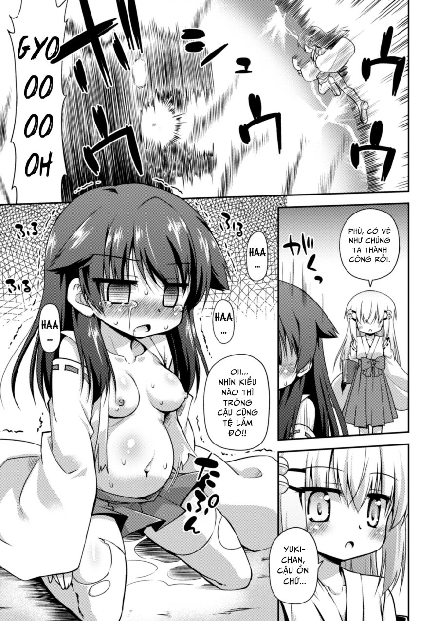 Taimashi no Nichijou 