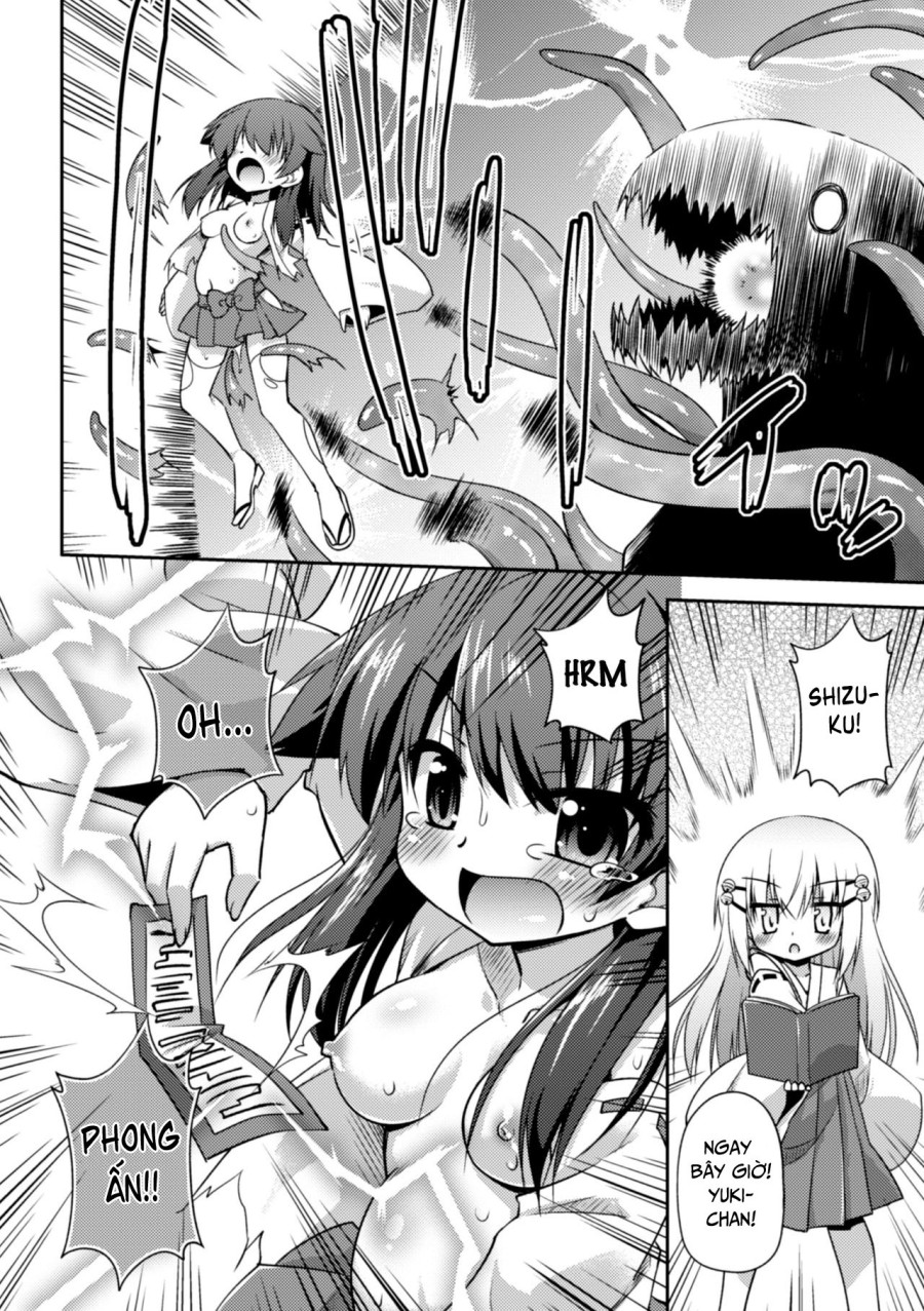 Taimashi no Nichijou 