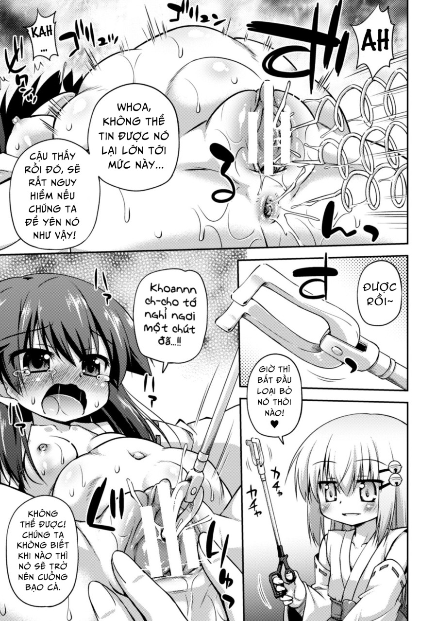 Taimashi no Nichijou 