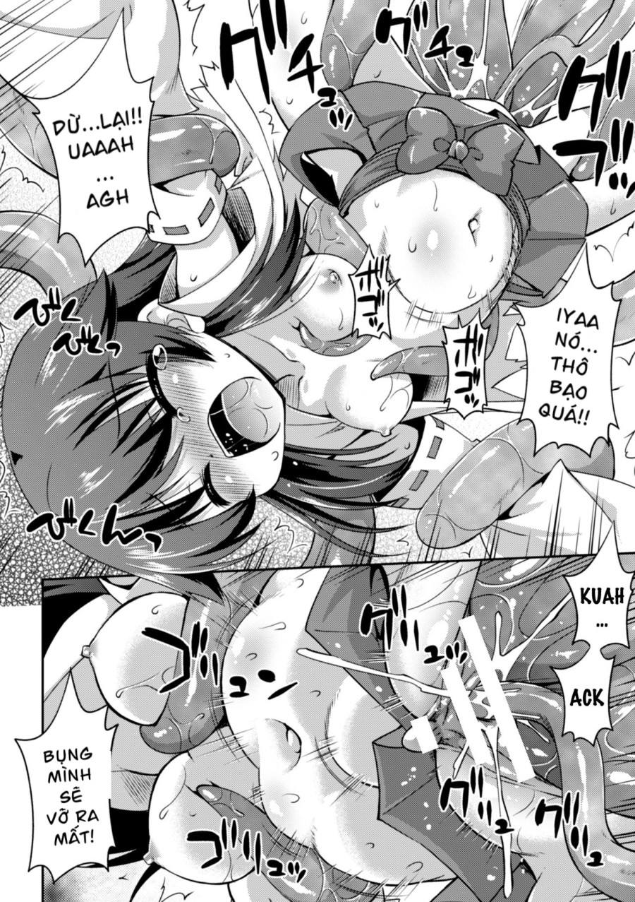 Taimashi no Nichijou 