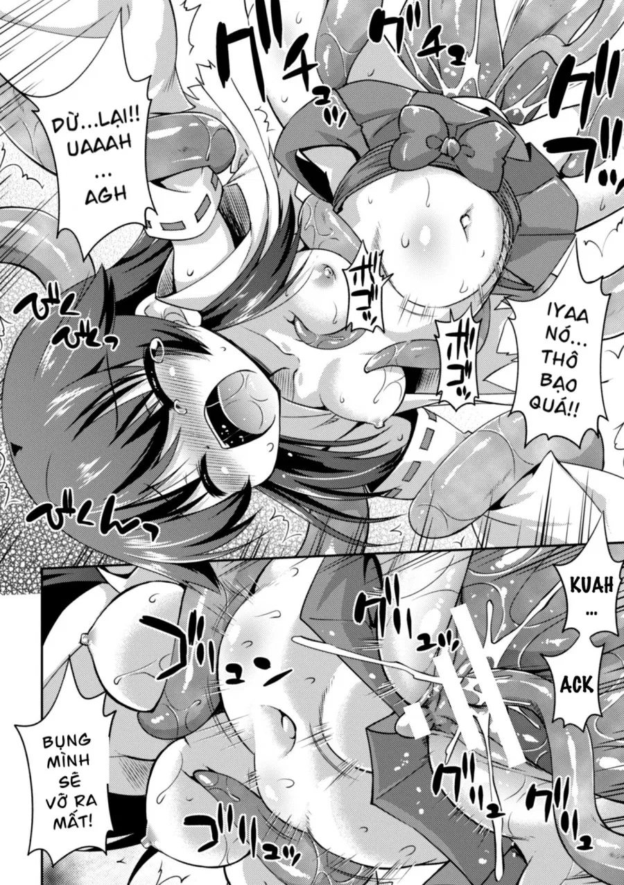 Taimashi no Nichijou 