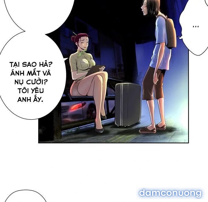 Hai Mặt 