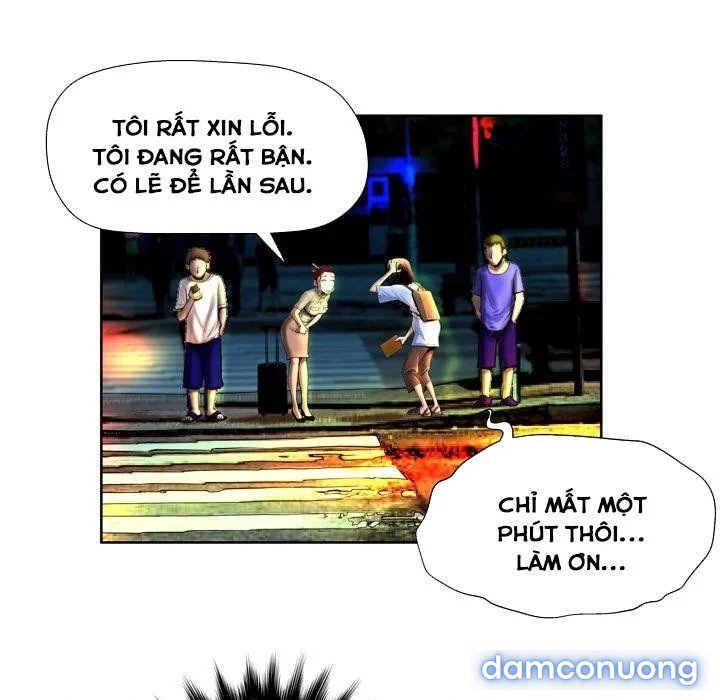 Hai Mặt 