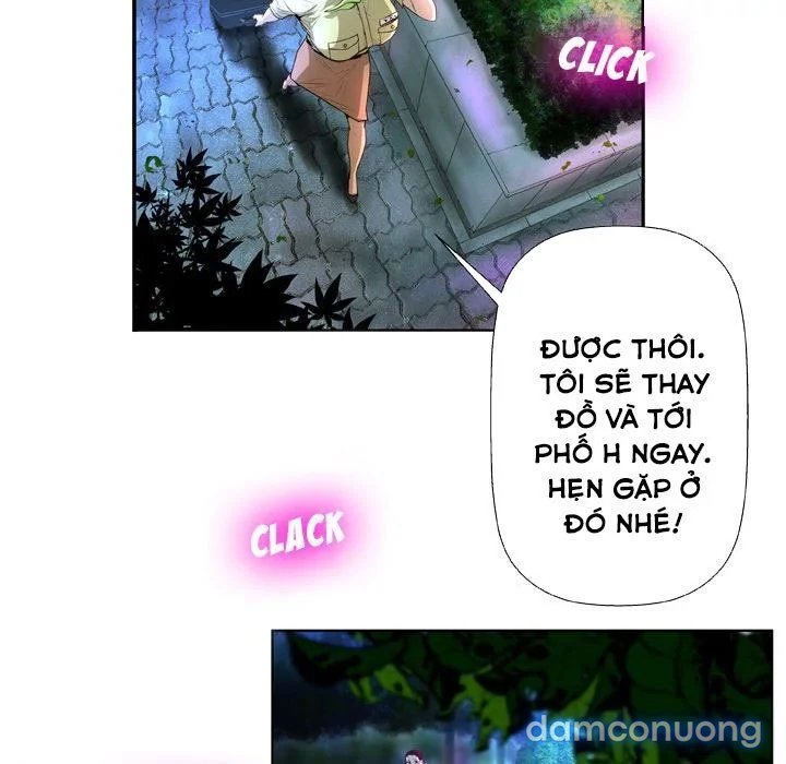 Hai Mặt 