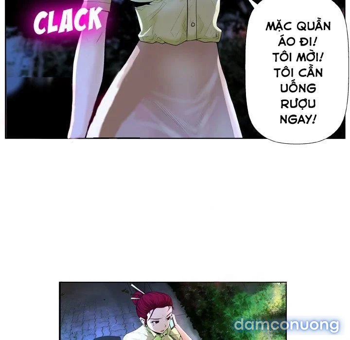 Hai Mặt 