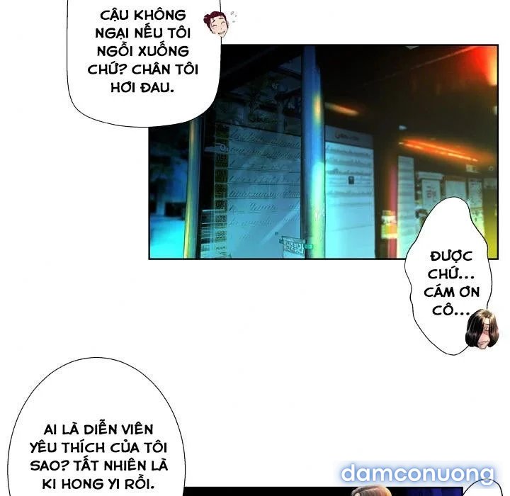 Hai Mặt 