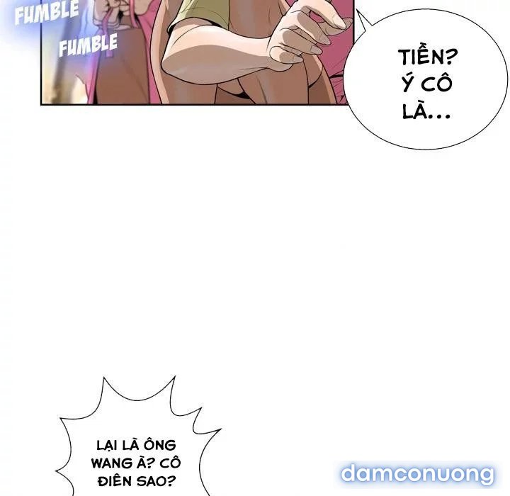 Hai Mặt 
