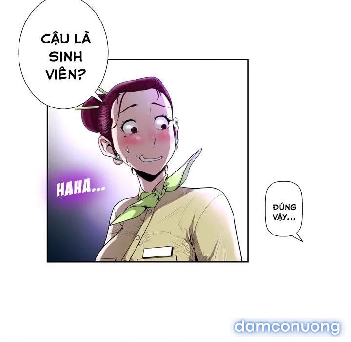 Hai Mặt 