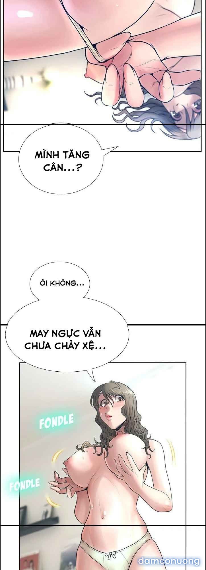Hai Mặt 