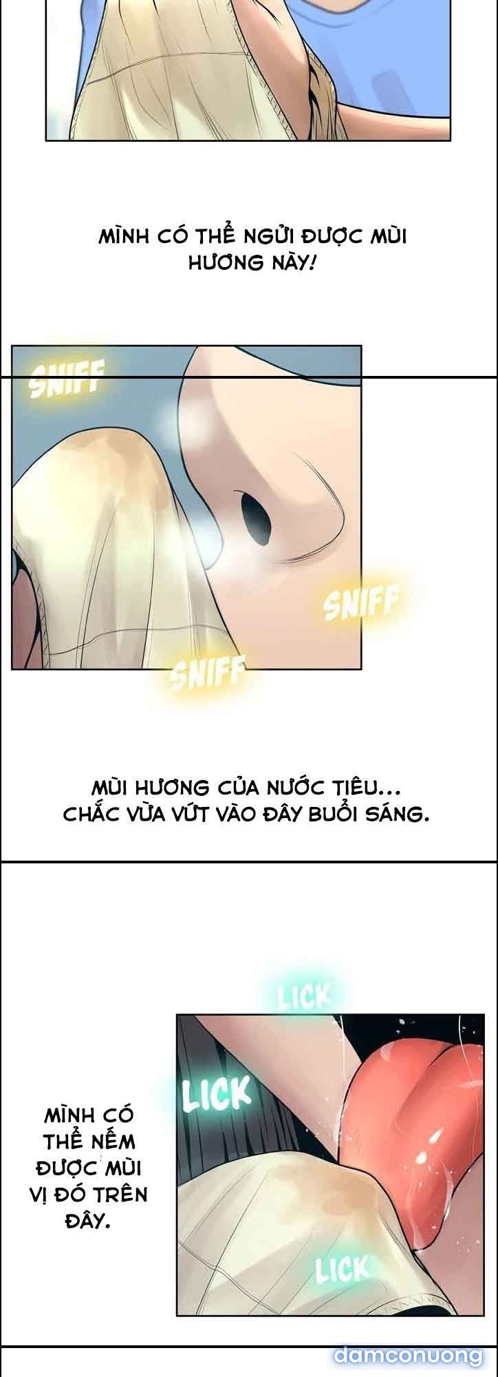 Hai Mặt 