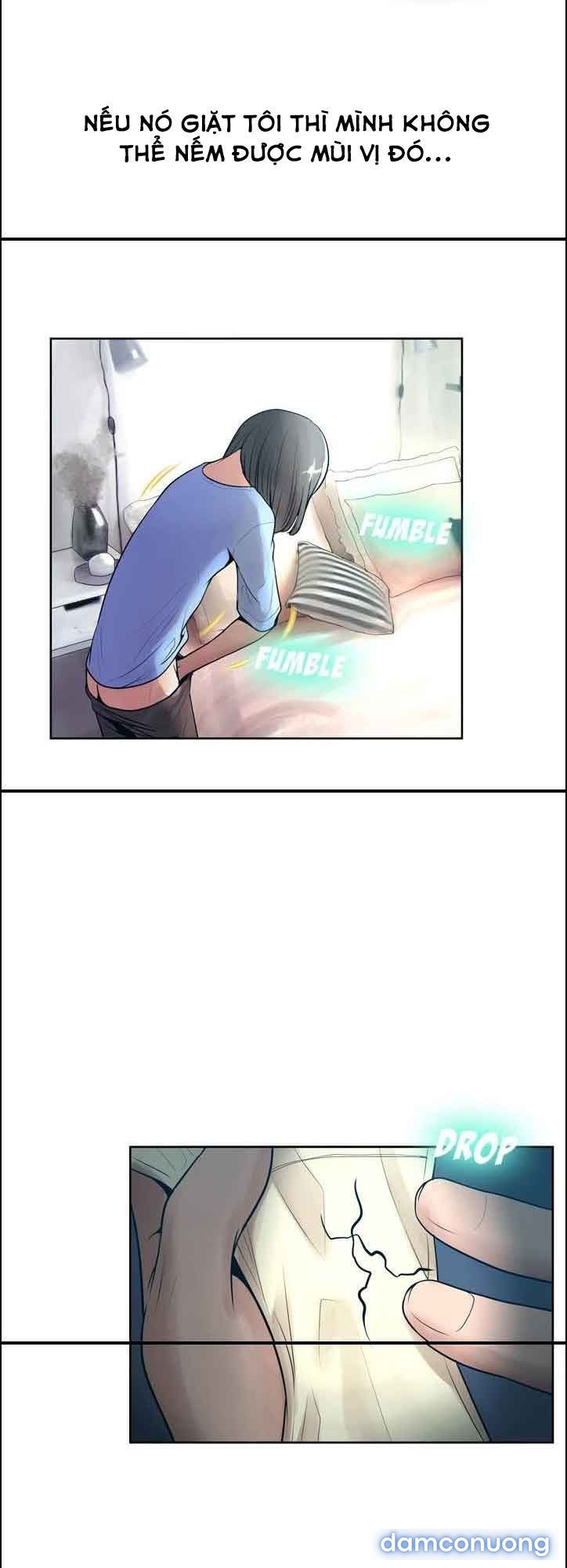 Hai Mặt 