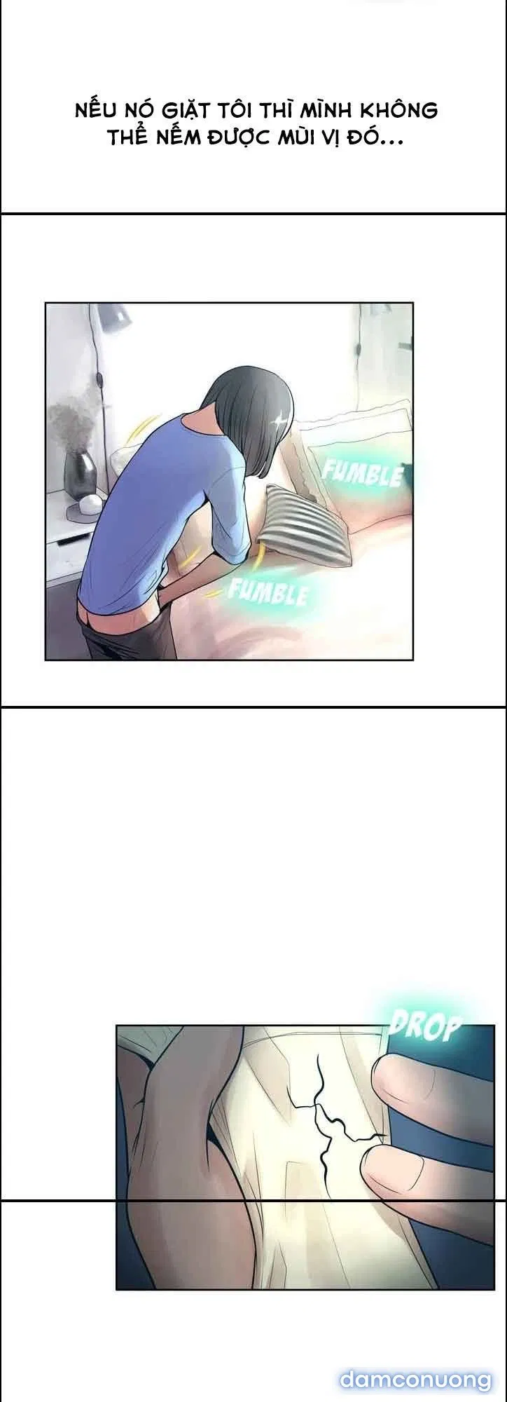 Hai Mặt 