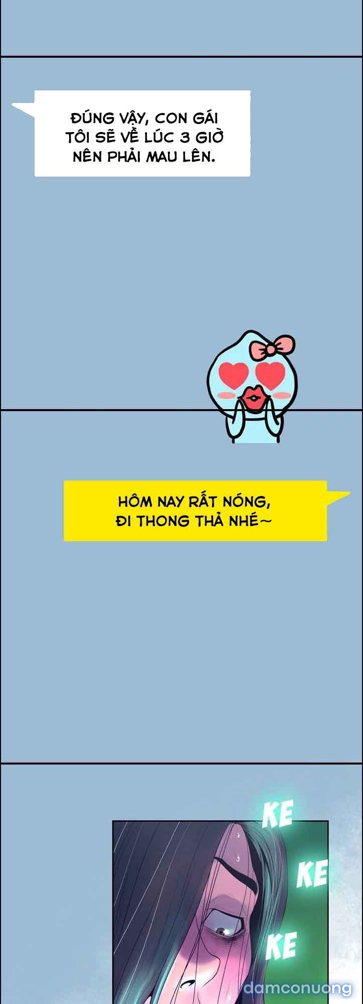 Hai Mặt 